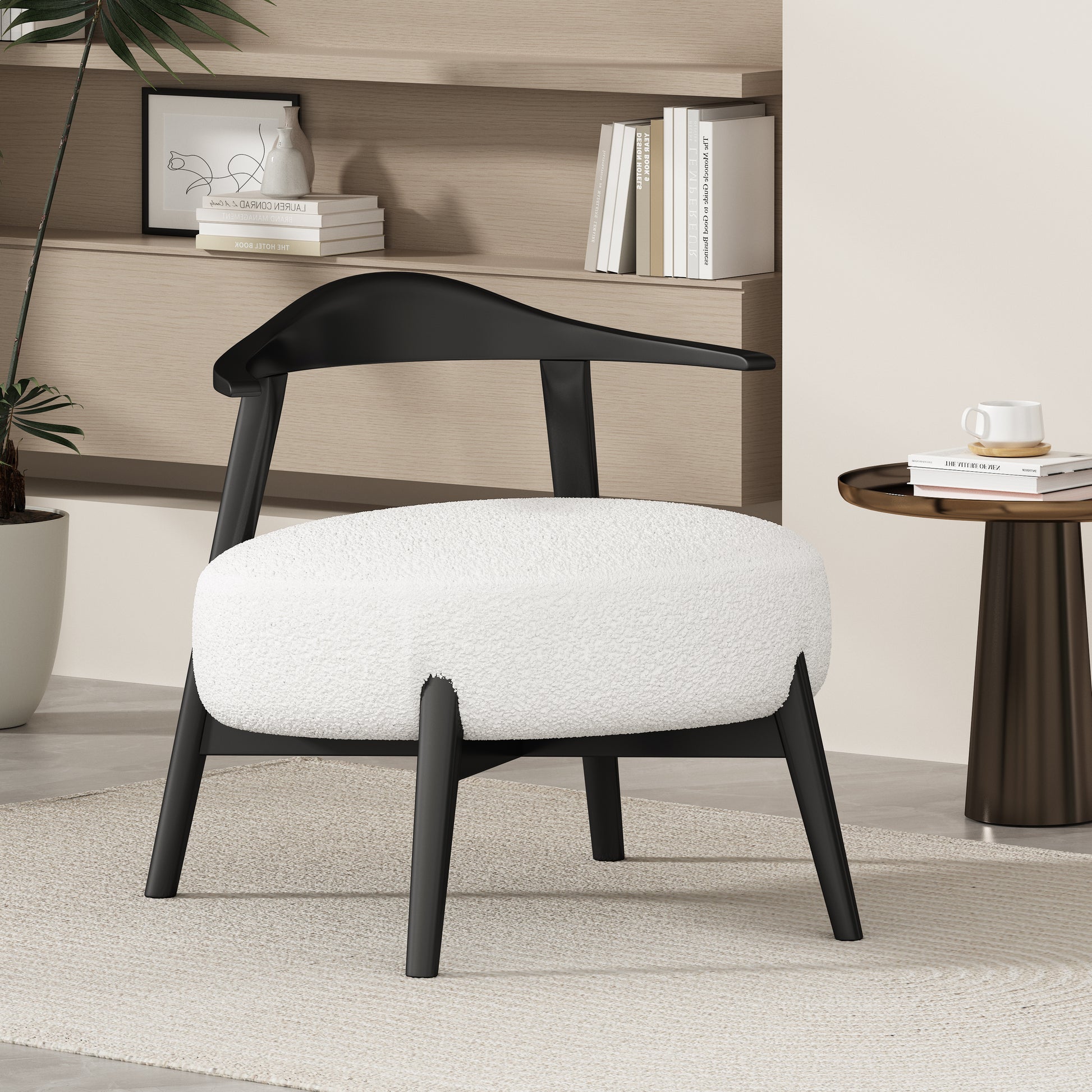 ACCENT CHAIR image 4