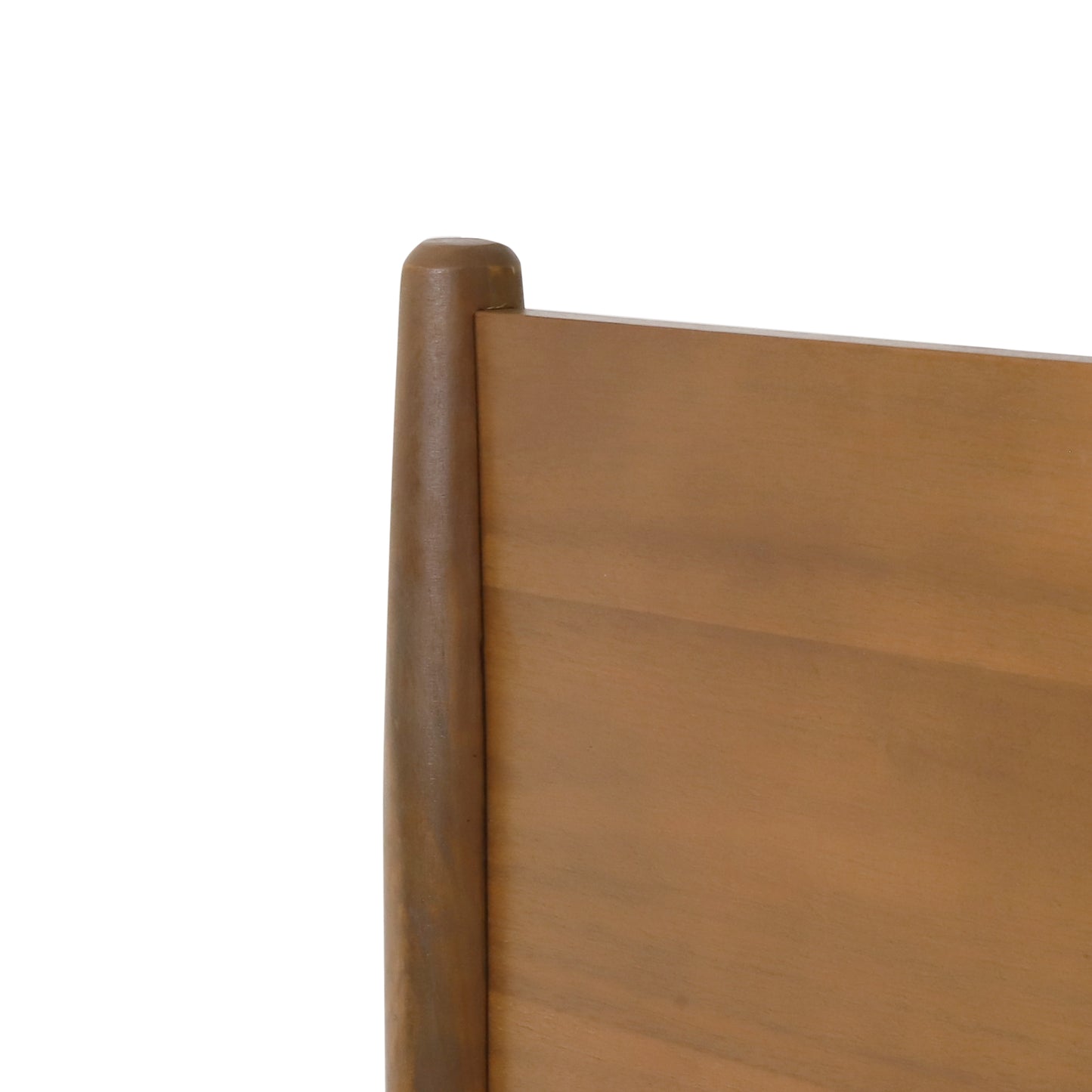 Cohron Solid Wood Platform Bed (QUEEN BED) image 10
