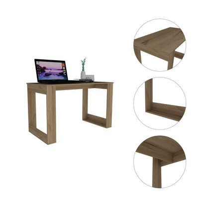 Aurora Writing Computer Desk image 9