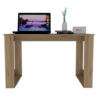 Aurora Writing Computer Desk image 8