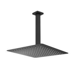 Rain Shower Head High Pressure Rainfall Showerhead Water