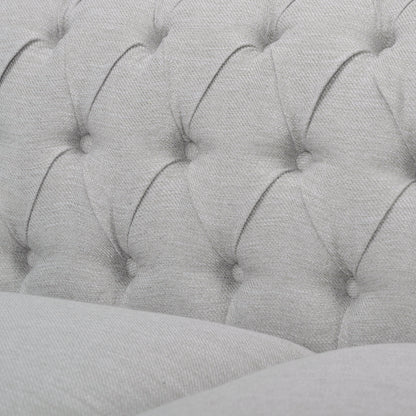 3 Seater Sofa -68014.00FCLOUDGRY image 11
