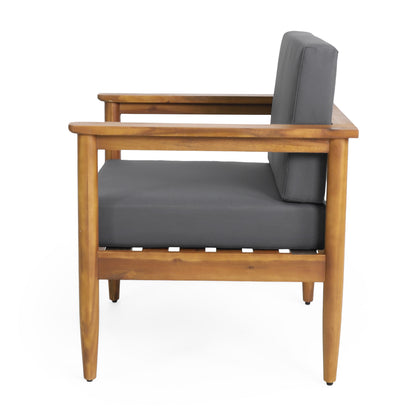 GAVIN CLUB CHAIR image 9