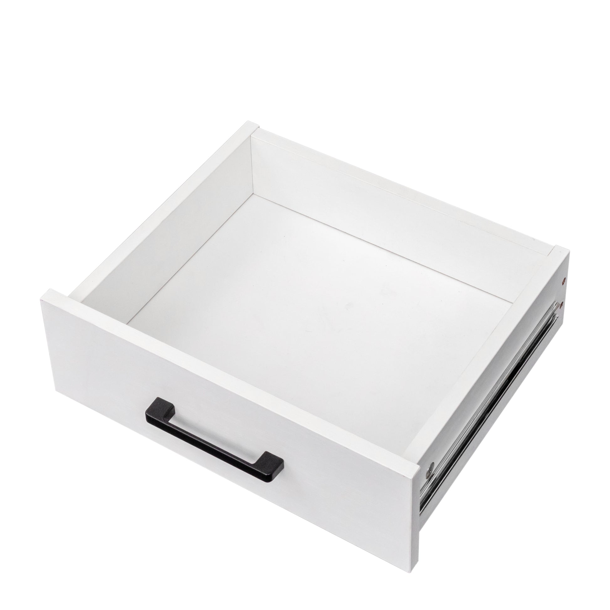 WHITE color modular 24 wine bar cabinet Buffet Cabinet image 5