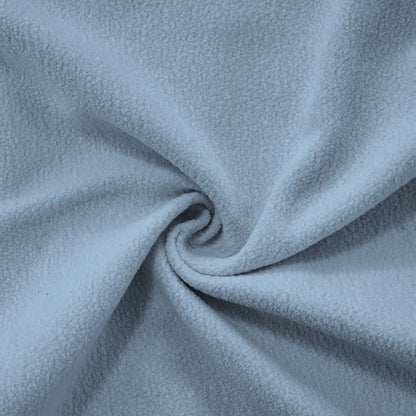 27 Armless Sofa W/1 pillow - Blue image 6
