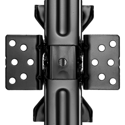 RV Scissor Jacks 9000 lbs 23.4 in RV Stabilizer Leveling Scissor Jacks Set of 2 image 11