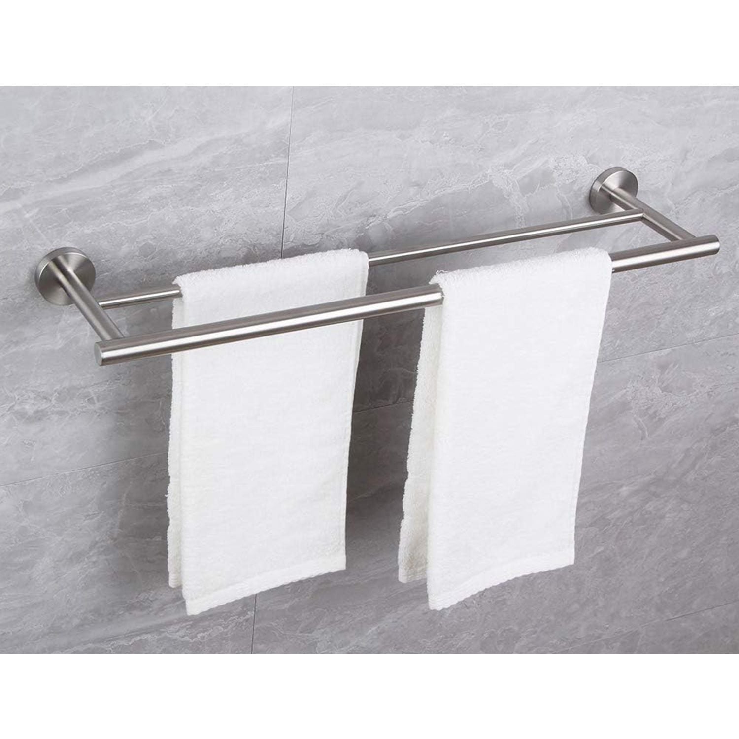 23.6'' Towel Bar Wall Mounted image 3