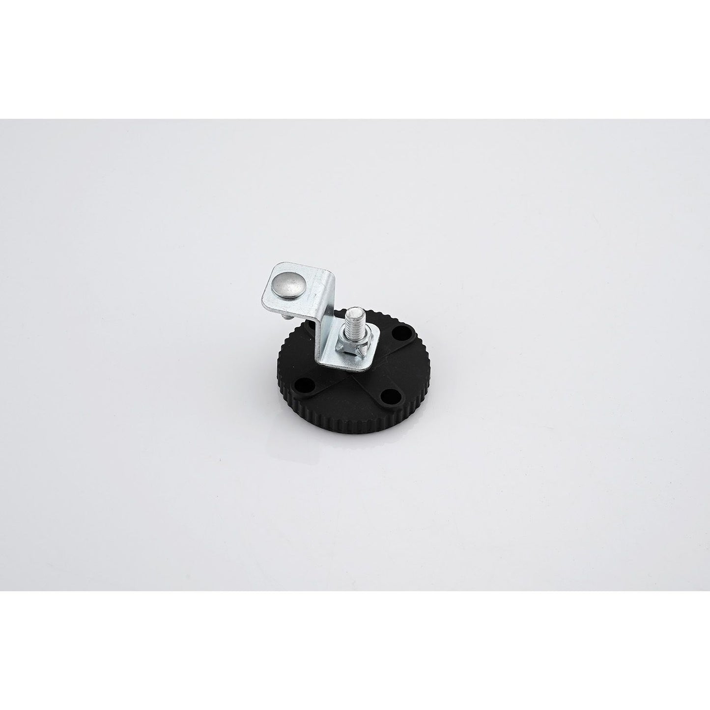 24 Inches Linear Shower Drain, Included Hair Strainer and Leveling Feet image 7