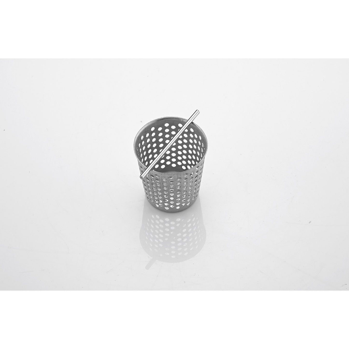 24 Inches Linear Shower Drain, Included Hair Strainer and Leveling Feet image 8