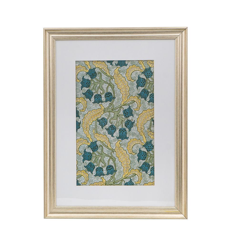 24" x 32" Flower Wall Art Prints, Floral Pictures Wall Decor for Living Room Bedrrom Entryway Office image 7