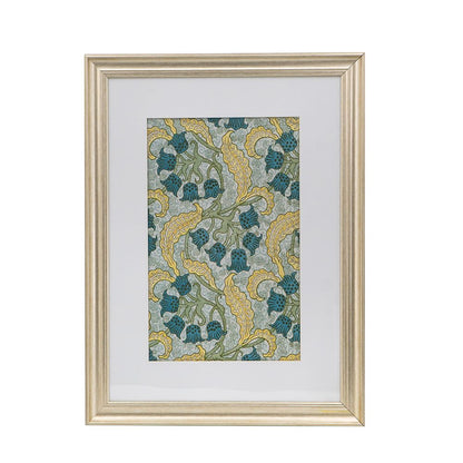 24" x 32" Flower Wall Art Prints, Floral Pictures Wall Decor for Living Room Bedrrom Entryway Office image 7