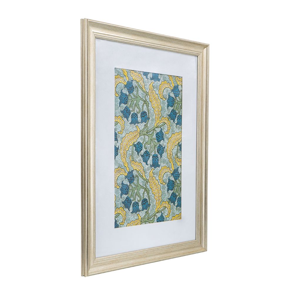 24" x 32" Flower Wall Art Prints, Floral Pictures Wall Decor for Living Room Bedrrom Entryway Office image 5