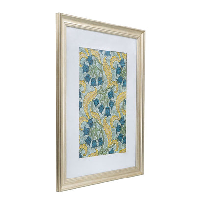 24" x 32" Flower Wall Art Prints, Floral Pictures Wall Decor for Living Room Bedrrom Entryway Office image 5