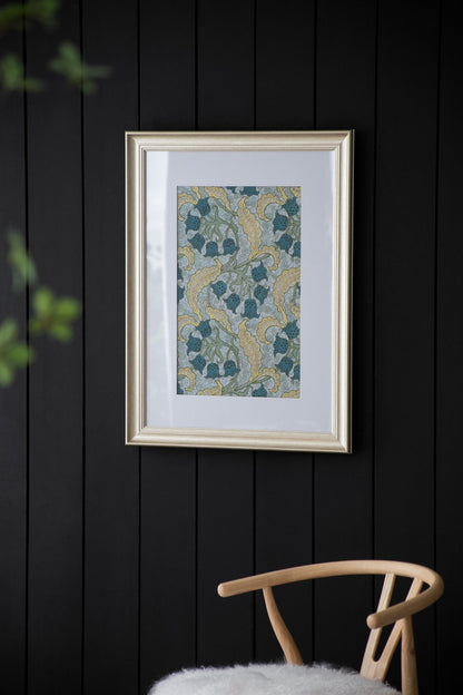 24" x 32" Flower Wall Art Prints, Floral Pictures Wall Decor for Living Room Bedrrom Entryway Office image 14