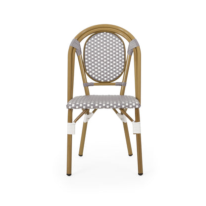 FRENCH BISTRO CHAIR(Set of 2) image 9