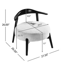 ACCENT CHAIR