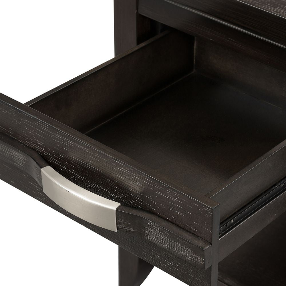 24x20x25" End Table image 5