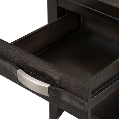 24x20x25" End Table image 5