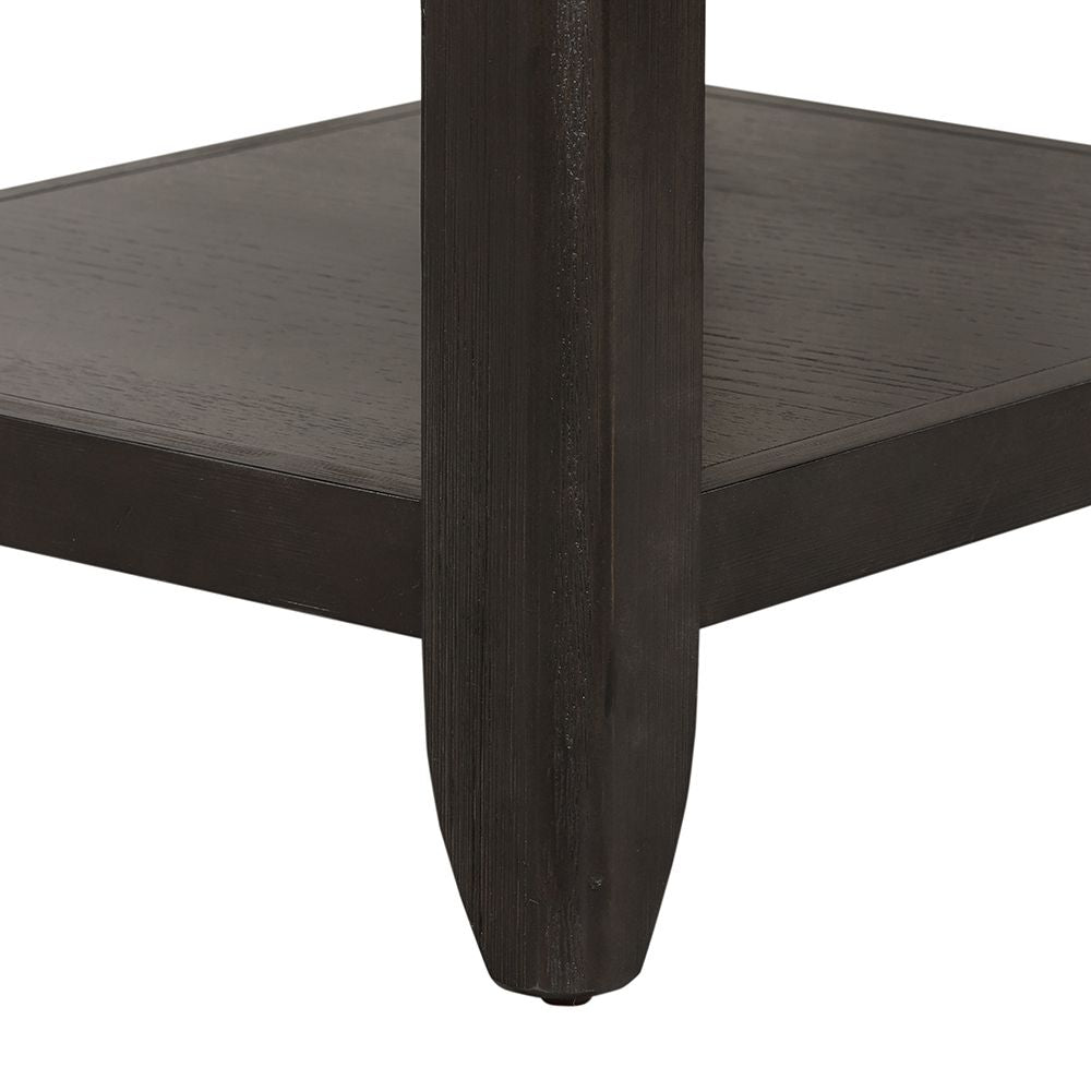 24x20x25" End Table image 8