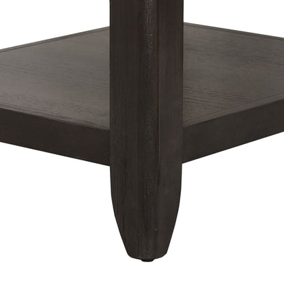 24x20x25" End Table image 8