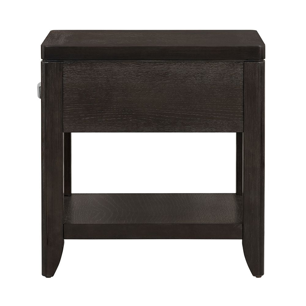 24x20x25" End Table image 10