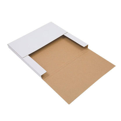 25 Album Paper Box 12.5 " x 12.5" x 1/2 "& 1" (31.75 * 31.75 * 1.27cm & 2.54cm) image 8