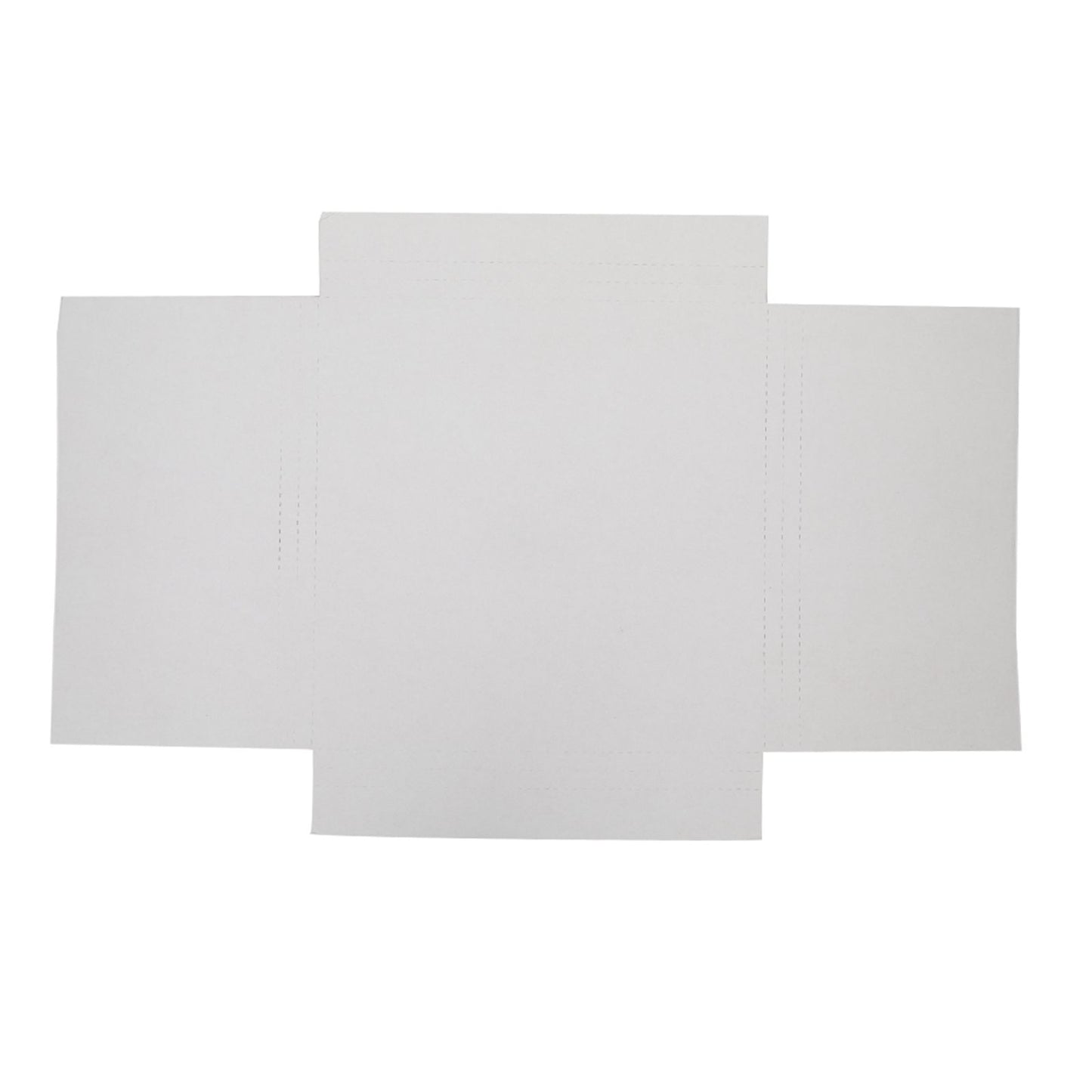 25 Album Paper Box 12.5 " x 12.5" x 1/2 "& 1" (31.75 * 31.75 * 1.27cm & 2.54cm) image 3