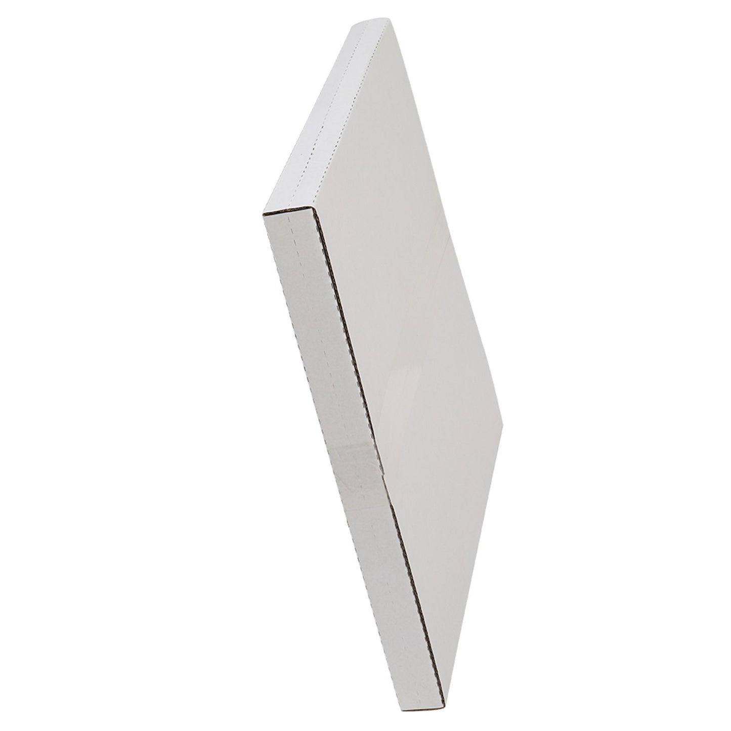 25 Album Paper Box 12.5 " x 12.5" x 1/2 "& 1" (31.75 * 31.75 * 1.27cm & 2.54cm) image 11