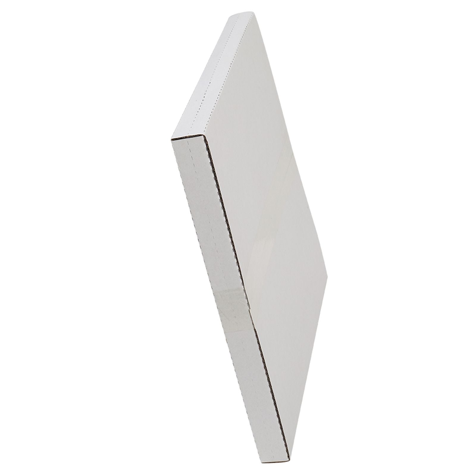 25 Album Paper Box 12.5 " x 12.5" x 1/2 "& 1" (31.75 * 31.75 * 1.27cm & 2.54cm) image 11