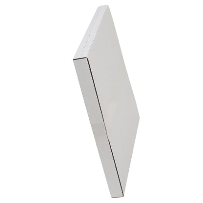 25 Album Paper Box 12.5 " x 12.5" x 1/2 "& 1" (31.75 * 31.75 * 1.27cm & 2.54cm) image 11