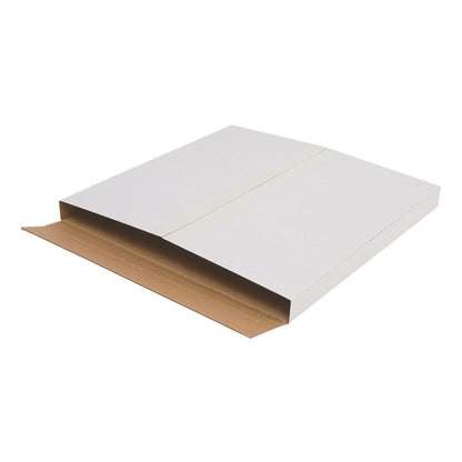 25 Album Paper Box 12.5 " x 12.5" x 1/2 "& 1" (31.75 * 31.75 * 1.27cm & 2.54cm) image 15