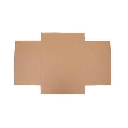 25 Album Paper Box 12.5 " x 12.5" x 1/2 "& 1" (31.75 * 31.75 * 1.27cm & 2.54cm) image 9