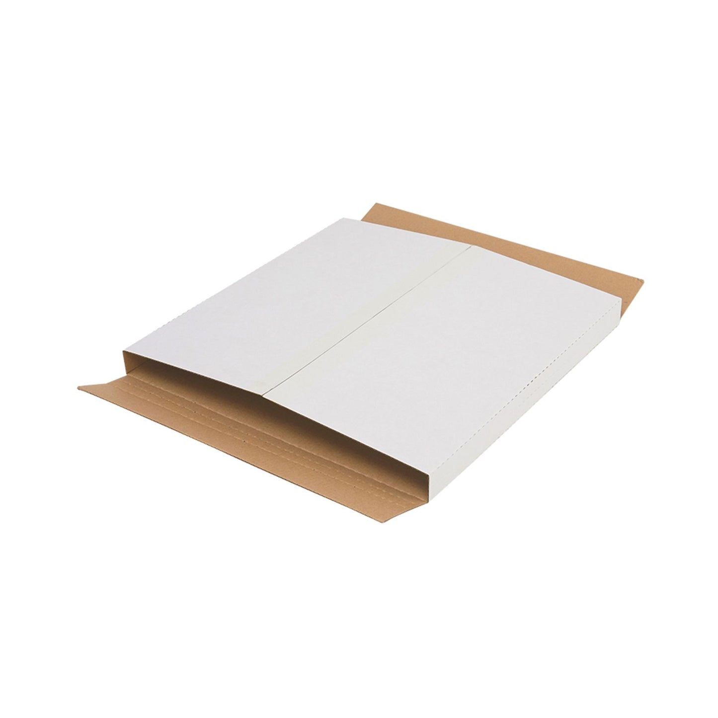 25 Album Paper Box 12.5 " x 12.5" x 1/2 "& 1" (31.75 * 31.75 * 1.27cm & 2.54cm) image 13