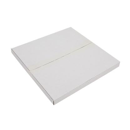25 Album Paper Box 12.5 " x 12.5" x 1/2 "& 1" (31.75 * 31.75 * 1.27cm & 2.54cm) image 1
