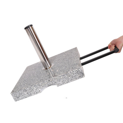 MOJAVE GRANITE UMBRELLA BASE(60502.00) image 5