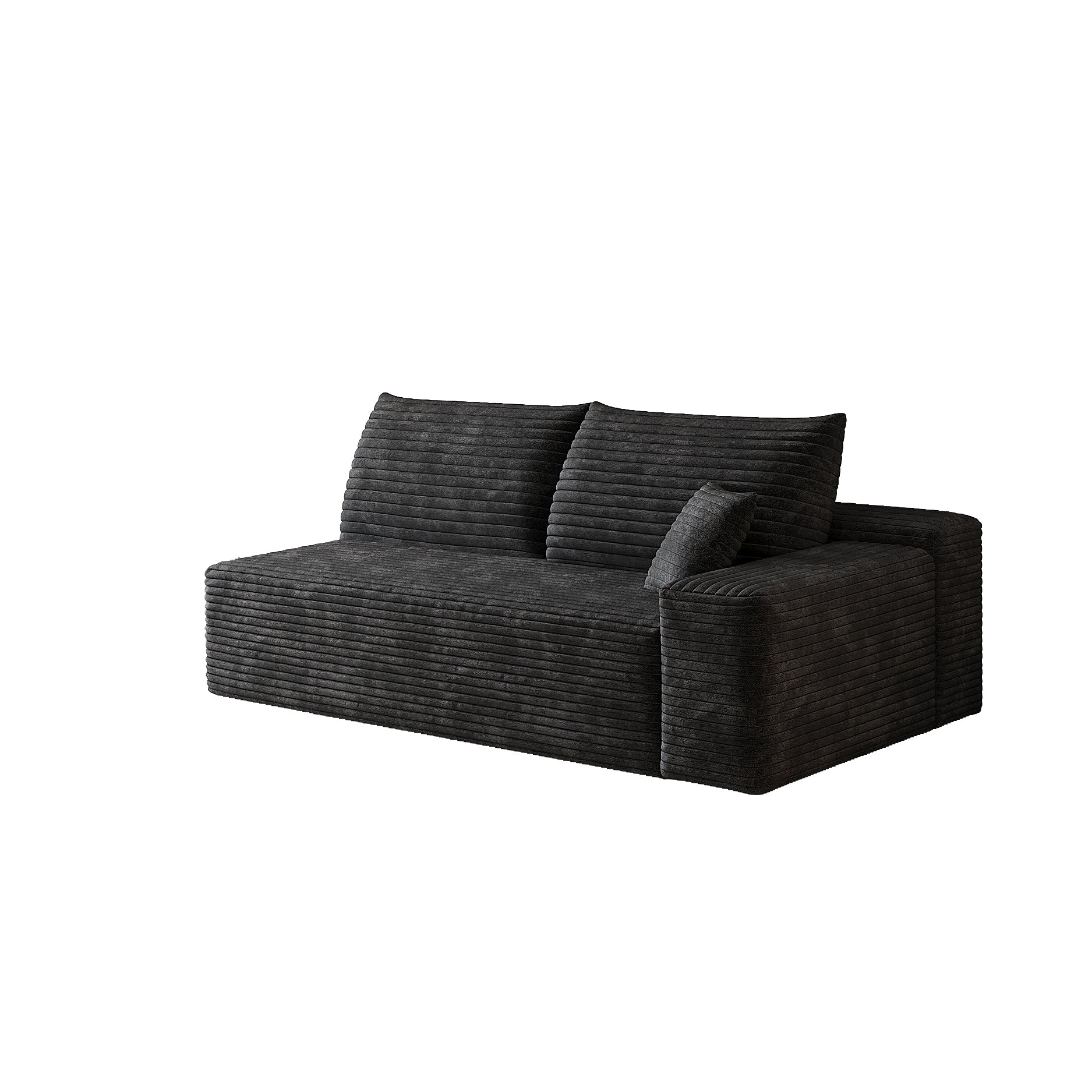 Y159-3SEAT-RIGHT-BLACK image 2