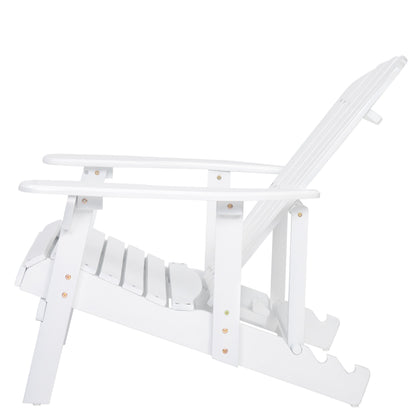 MALIBU ADIRONDACK CHAIR image 2