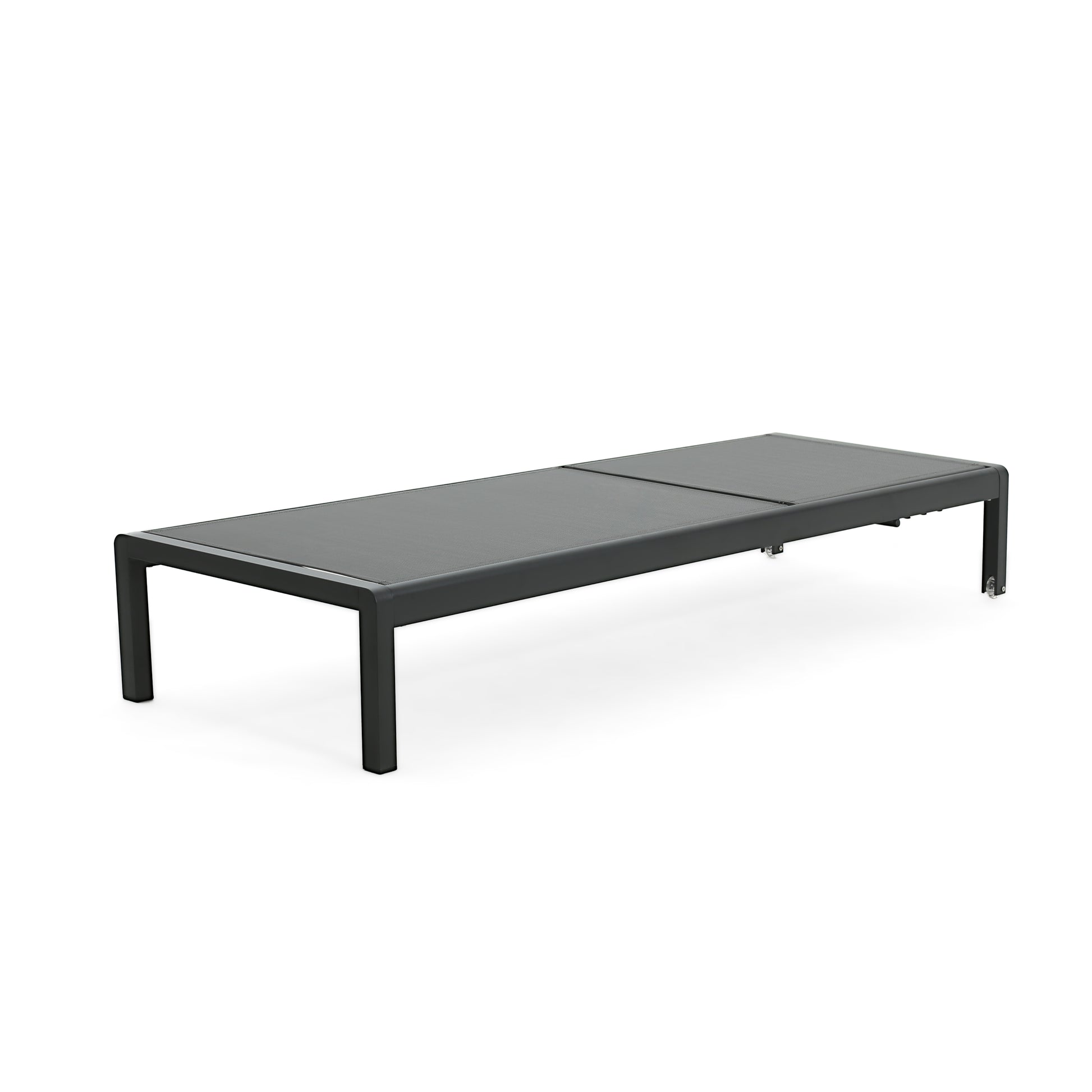 CAPE CORAL KD CHAISE LOUNGE BLK(MP2)(SET OF 2) image 12