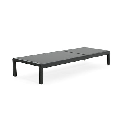 CAPE CORAL KD CHAISE LOUNGE BLK(MP2)(SET OF 2) image 12