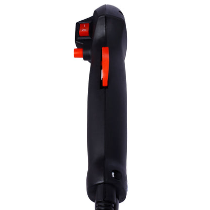 2.7HP Post Hole Digger 63cc two person handle Gas-Powered 2-Stroke Auger Digging Drill Shaft Size 3/4" (Machine Only)EPA image 15