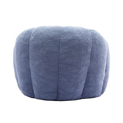 Bean Bag Chair, Bean Bag Sofa Chair with Armrests Stuffed High-Density Foam, Lazy Sofa Comfy Chairs BeanBag Chair for Adults in Living Room,Bedroom Reading image 11