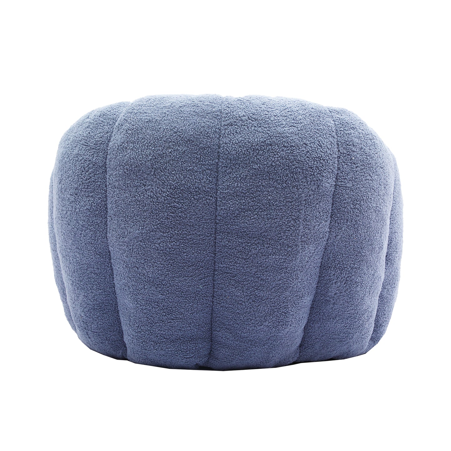 Bean Bag Chair, Bean Bag Sofa Chair with Armrests Stuffed High-Density Foam, Lazy Sofa Comfy Chairs BeanBag Chair for Adults in Living Room,Bedroom Reading image 11
