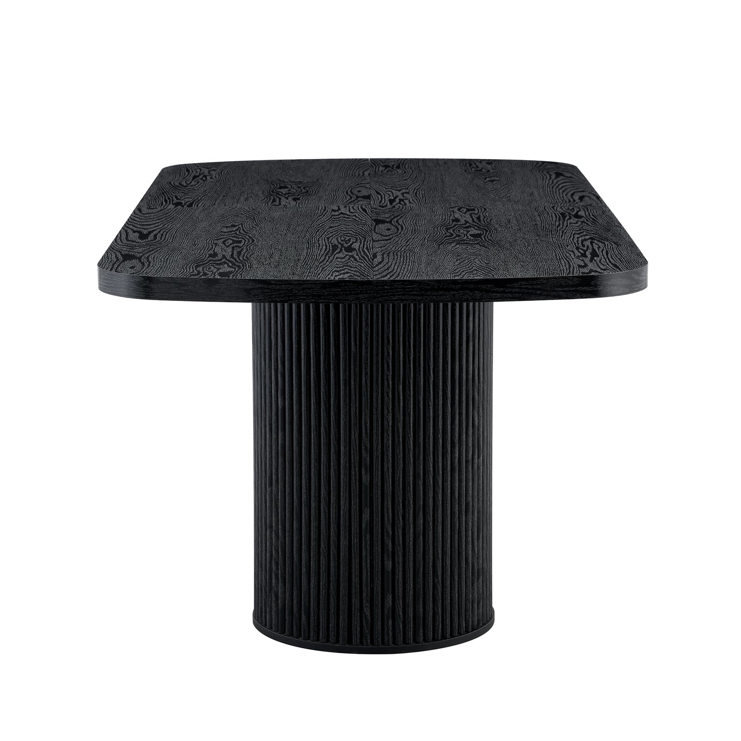 ONLY TABLE TOP.DT-PS-1331R-200100-BKW-TOP image 4