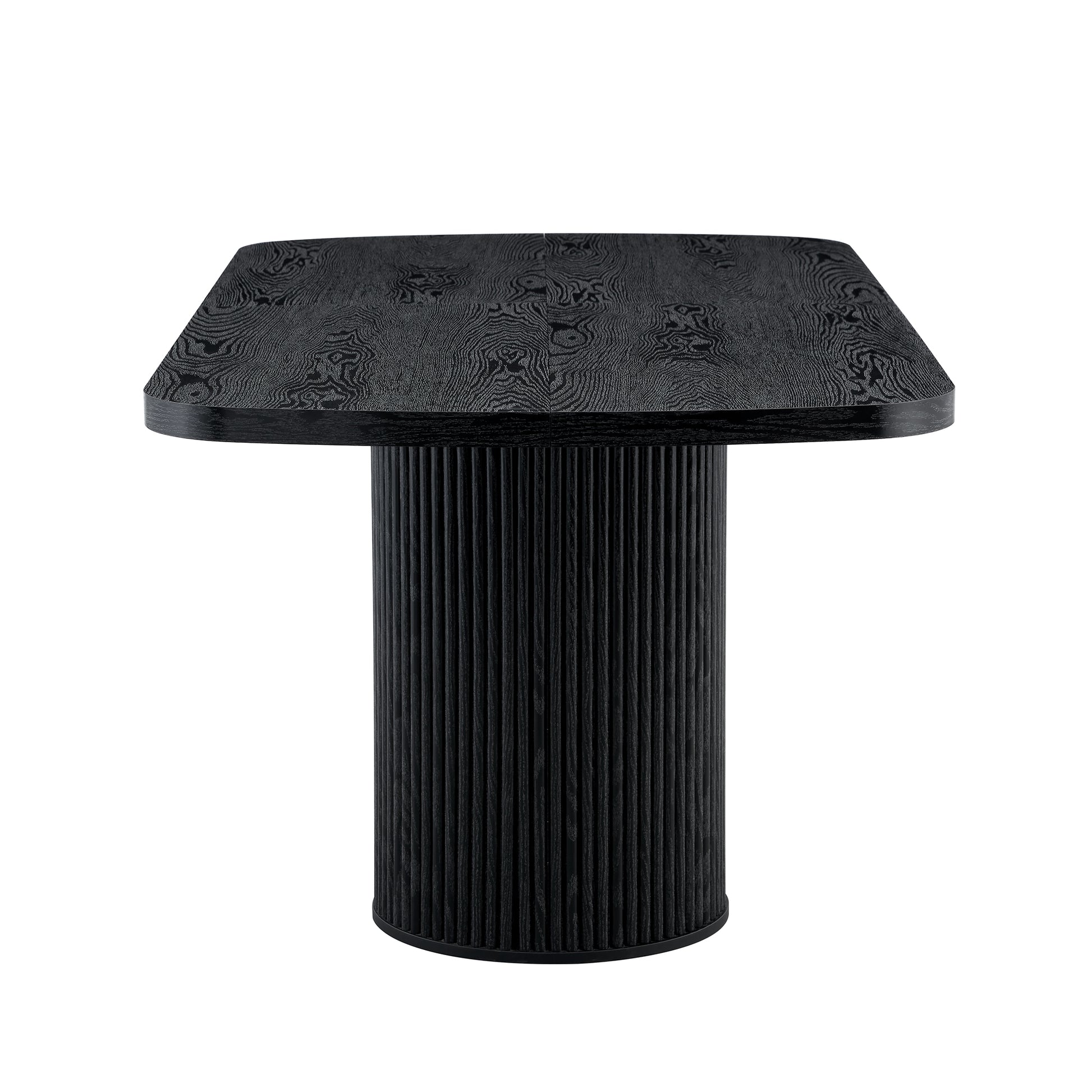 ONLY TABLE LEG.DT-PS-1331R-200100-BKW-LEG image 5