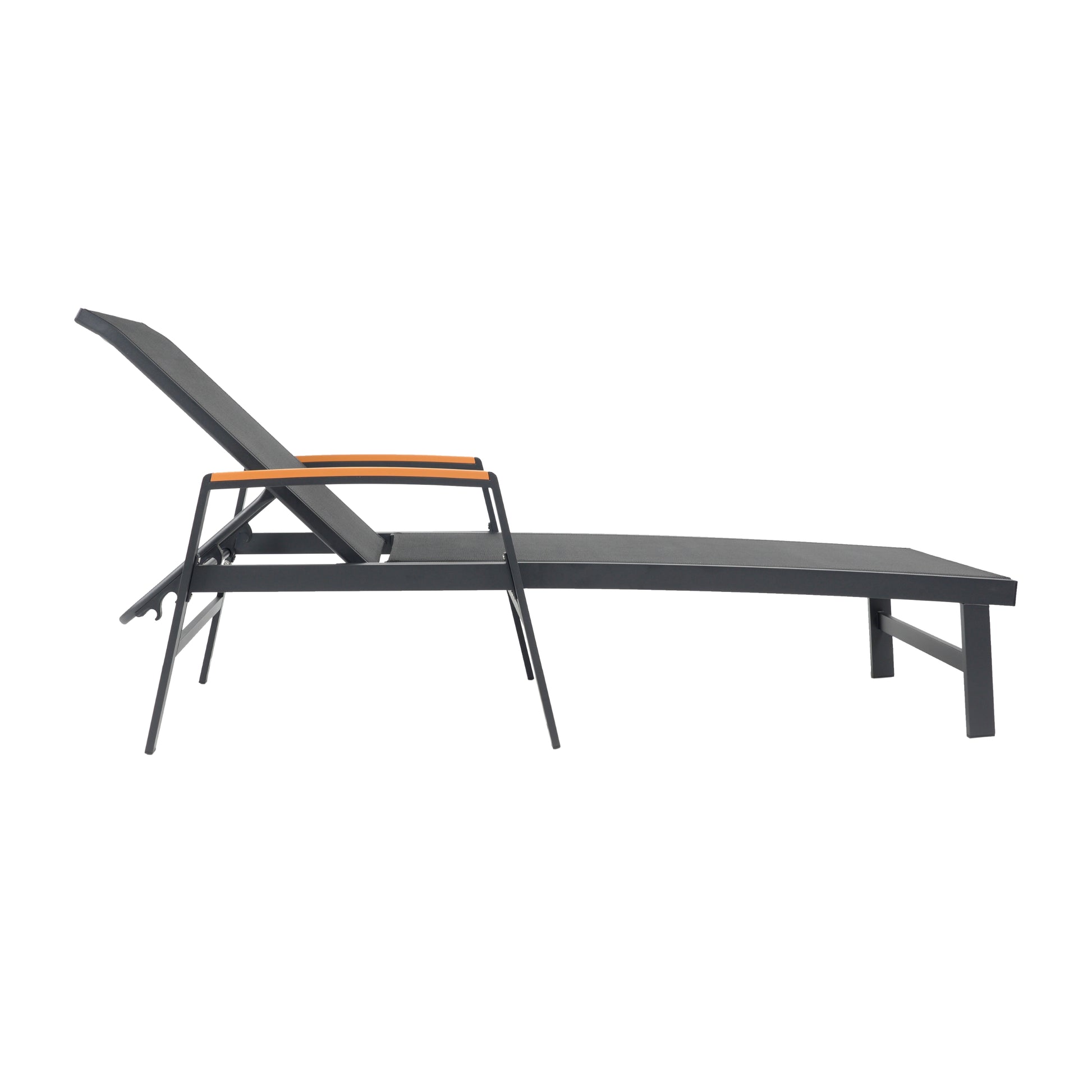 OXTON CHAISE LOUNGE(62753.00BBLKMP1) image 6