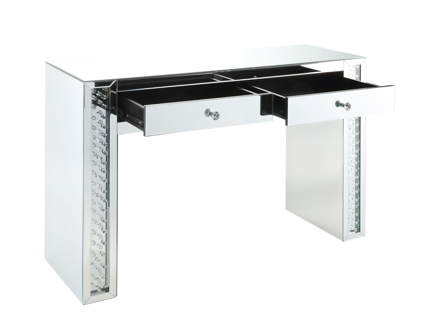 Nysa Vanity Desk image 5