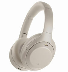 Noise Cancelling Wireless Headphones