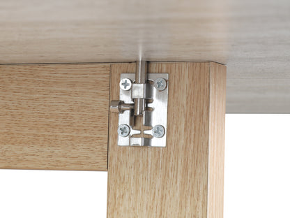 Foldable dining table image 11