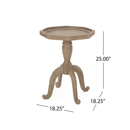 ACCENT TABLE image 4