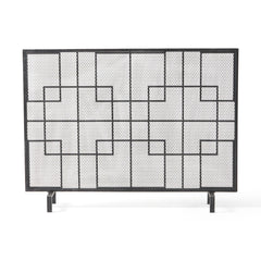 FIRE SCREEN